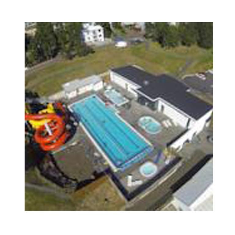 Hildibrand Apartment Hotel Neskaupstadur Exterior photo